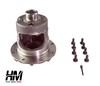 Scatola differenziale autobloccante posteriore Jeep TJ