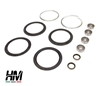 Nissan Patrol Y61 front axle overhaul kit