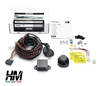 Cablaggio 13 poli Jeep Wrangler