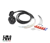 Kit corrente sottochiave per cablaggio Jimny 
