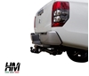 Flanged ball towbar Mitsubishi L200 from 2019