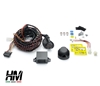 Cablaggio 13 poli specifico Mitsubishi L200