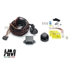 Cablaggio 13 poli specifico Mitsubishi L200