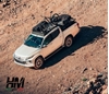 front runner Roof Rack for mitsubishi l200