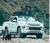 front runner Roof Rack for mitsubishi l200