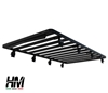 Pajero L040 roof rack