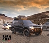Portapacchi Pajero V20 LWB