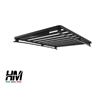 Pajero V20 SWB roof rack