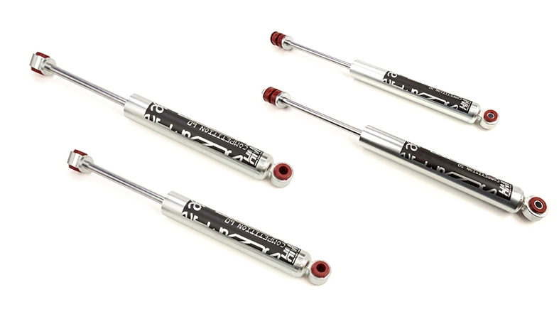 Picture for category Shock absorbers