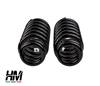 Pajero V60 front springs