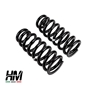 Pajero V60 front springs