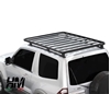 Portapacchi Pajero V60 SWB