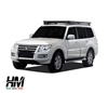 Portapacchi Pajero V60 LWB