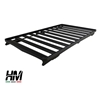 Pajero V60 LWB roof rack