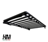 Pajero V60 LWB roof rack