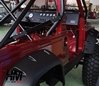 Cruscotto perforato suzuki samurai