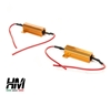 Resistenza per indicatore direzione LED