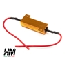 Resistenza per indicatore direzione LED