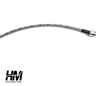 Tubo freno aeronautico anteriore allungato Suzuki Samurai ed Sj JAP