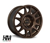 Ford Ranger Alloy Wheels