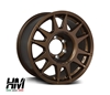 Ford Ranger Alloy Wheels