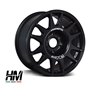 Ford Ranger Alloy Wheels