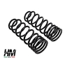 Toyota Prado 90 Rear Springs