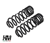 Toyota Prado 90 Springs