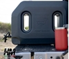 Pro Water Tank With Mounting System