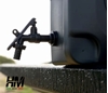 Pro Water Tank Front Runner