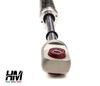 ammortizzatori monotubo Ford Ranger 2023+ 