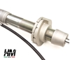 Ranger adjustable front monotube