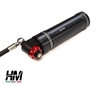 Ford Ranger adjustable front monotube