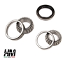 Cuscinetti mozzo anteriore Nissan Patrol Y60/61
