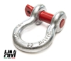 lifting shackles