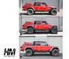 Jeep Gladiator Springs