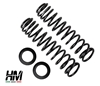 Molle anteriori Jeep Gladiator