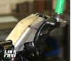 Jeep JK / JKU Front D30/44 Inner C Gusset Kit