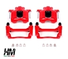 Jeep JK sport brake upgrade kit