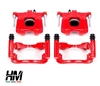 Jeep JK sport brake upgrade kit