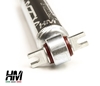 Galloper shock absorbers