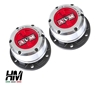 Mozzi ruota AVM HP Hyundai Galloper