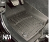 tappetini jeep gladiator