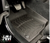 	tappetini weathertech jeep