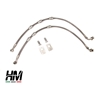Tubi freno Jeep Cherokee KJ