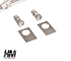 Jeep Cherokee KJ brake lines