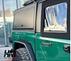 Hard Top Jeep Gladiator
