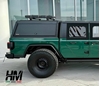 Canopy per Jeep Gladiator 