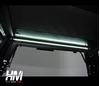 Jeep Gladiator canopy