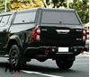 Hard Top Toyota Hilux 